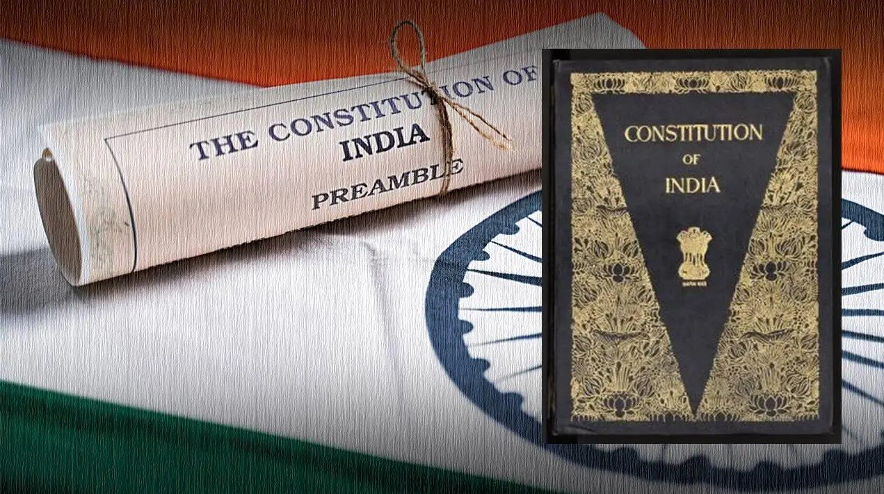 The Indian Constitution: Foundation of the World’s Largest Democracy